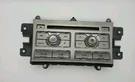 2009 To 2011 Jaguar Xf Radio Climate Control Panel Switch Oem A2504 DG1. Fixed Price $99.99.