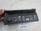 Climate Temperature Switch Deville 2000 2005 Cadillac Heater Control Unit Oem. Fixed Price $37.49.
