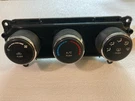 2007-2010 Sebring /avenger Heater Ac Climate Switch Temperature Control. Fixed Price $37.50.