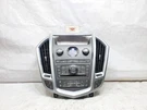 2010-2013 Cadillac Srx Navigation Climate Control Radio Panel Oem 20848221. Fixed Price $199.99.