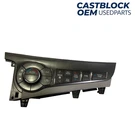 2011-2014 Toyota Sienna Ac Heater Climate Temperature Control 55900-08150 B0 Oem. Fixed Price $95.00.