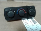 Heat A/c Climate Temperature Controls 2002 Cadillac Escalade 09380045. Fixed Price $82.20.