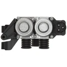Gates Electric Heater Control Valve EHV101 Fits Bmw. Fixed Price $364.10.