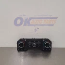 19 Chevy Silverado 1500 Ac Temperature Climate Control Panel 84499510. Fixed Price $108.38.