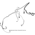 Genuine Gm Air Conditioning Wiring Harness 22992622. Fixed Price $101.89.