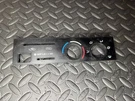 96-02 Toyota 4RUNNER 95-96 Tacoma Heater A/c Climate Control Face Plate Oem. Fixed Price $28.00.