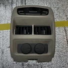 Oem Gm Complete Cadillac Srx Rear Hvac Control Panel 23459575. Fixed Price $135.00.