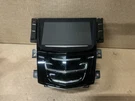 2013-2015 Cadillac Xts Radio Receiver Display Screen Oem 84498601. Fixed Price $249.99.