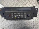 2007-2009 Cadillac Escalade Dash Mounted A/c Heater Temperature Control Unit Oem. Fixed Price $128.47.