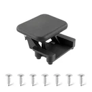 Brand New 15807878 Abs Glove Box Latch Handle For Chevy Silverado 1999-2007. Fixed Price $12.73.