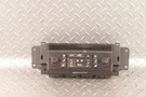 12-14 Escalade *worn* Dashboard Auto Dual Zone Heat Ac Climate Control Wty. Fixed Price $97.99.