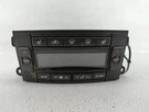 2005-2006 Cadillac Cts Heater Climate Control 21998813 21998814 GWB60. Fixed Price $36.29.
