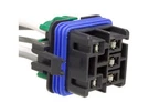 For 1994 Cadillac Fleetwood A/c Control Relay Connector Wells 82848PGGQ 1996. Fixed Price $37.50.