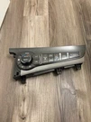 2011-2014 Toyota Sienna Ac Heater Climate Temp Control Switch 55900-08150-B0. Fixed Price $89.95.