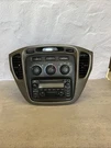 2001-2003 Toyota Highlander Climate Control Heater Radio Bezel Assembly Oem. Fixed Price $217.49.