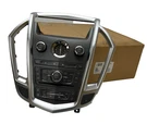 20927853 Oem Acdelco Dark Argt Metal Dash Control Unit 2011-2012 Cadillac Srx. Fixed Price $114.99.