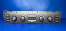 02-05 Bmw E65 E66 7-SERIES Ac Dash Climate Control Switch 64116921676 Oem. Fixed Price $55.55.