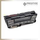 2012 Toyota Prius A/c Heater Temperature Climate Control 55900-47071 Oem. Fixed Price $67.00.