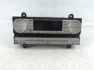 2007-2009 Lincoln Mkz Ac Heater Climate Control 7H6H-18C612-CF Etjcj. Fixed Price $35.20.