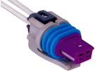 For Cadillac Deville Ambient Air Temperature Sensor Connector Delco 35743PWCQ. Fixed Price $46.18.