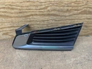 2014-2019 Cadillac Cts Front Bumper Left Driver Side Grille Trim Oem 22900017 My. Fixed Price $90.00.