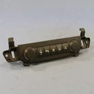 Gm Oem Dash Bezel Cluster Control Switches 15916349. Fixed Price $41.39.