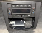 2003-2006 Cadillac Cts A/c Temperature Climate Control W. Heated Seats CJ2. Fixed Price $62.95.