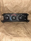 55056569AC Dodge 2003 2004 Ram Heater Control Switch 1500 2500 Oem 2002 V62. Fixed Price $50.00.
