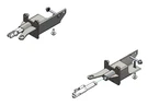 Blue Ox Tow Bar Base Plate BX2418. Fixed Price $609.00.