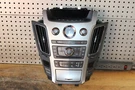 08-13 Cadillac Cts Radio Climate Control Panel Faceplate Dash Trim 22748627. Fixed Price $220.00.