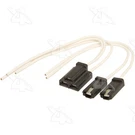 A/c Clutch Control Relay Harness Connector For Cadillac Cimarron - Four Seasons. Fixed Price $23.58.