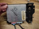 1997-2002 Cadillac Seville Eldorado Oem Hvac Temperature Control Module 16210726. Fixed Price $90.00.