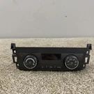 2008-2009 Cadillac Srx Heater Climate Control P/n 25839380 MX237000-2570 Oem. Fixed Price $30.00.
