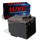 Wells Hvac Blower Motor Relay For 1990-1992 Cadillac Brougham Deville Au. Fixed Price $16.64.