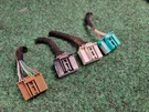 Gm Cadillac Hvac Heater Climate Control Module Oem Wire Pigtail Cut 2M6. Fixed Price $19.99.