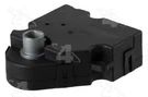 Hvac Recirculation Door Actuator 4 Seasons 73053. Fixed Price $38.71.