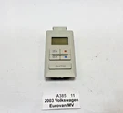 99-04 Oem Volkswagen Eurovan Rear Ac Heater Climate Control Switch. Fixed Price $39.95.