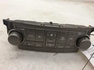08-10 Toyota Highlander Sport Temperature Control Unit Assembly. Fixed Price $299.99.