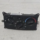 P55037533AD 02-07 Jeep Liberty Dash Ac Heater Temperature Switch Climate Control. Fixed Price $40.49.