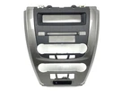 Radio Climate Control Center Dash Trim Bezel Fits 2010-2012 Ford Fusion 77622. Fixed Price $51.14.