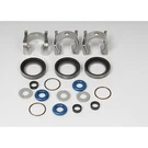 217-3096 Ac Delco Kit Fuel Injector O-ring Gas New For Chevy Chevrolet Camaro. Fixed Price $68.65.