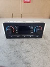 2003-2004 Cadillac Escalade Front Temperature Climate Control Assembly 15845093. Fixed Price $95.00.