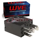 Wells Compressor Control Relay For 1993-1996 Cadillac Allante Commercial Jp. Fixed Price $11.56.