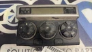 2003-04 Toyota 4RUNNER Heater A/c Control F21PP53M00 SR5 Beveled Up. Bezel Edge. Fixed Price $69.99.