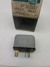 Nos Gm 1611357 Relay, Ac Control 1977-80 Deville Seville 1979 Eldorado & Riviera. Fixed Price $21.00.