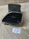 2013-19 Dodge Journey Front Right Passenger Side Dash A/c Heater Air Vent 17499E. Fixed Price $15.00.