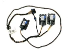 Heat Blend Door Actuator Motor Set 13372986 Fits 2013-2020 Buick Encore 84291. Fixed Price $53.99.