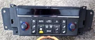 2012-2014 Cadillac Escalade Heater Temperature Climate Control Assembly Oem. Fixed Price $124.98.