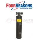 Four Seasons Receiver Drier For 1968-1974 Cadillac Eldorado Heating Air Yn. Fixed Price $36.31.