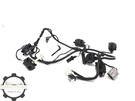 2016-2020 Cadillac CT6 Heater Blend Motor Actuator Set W/ Wire Harness Oem. Fixed Price $124.99.